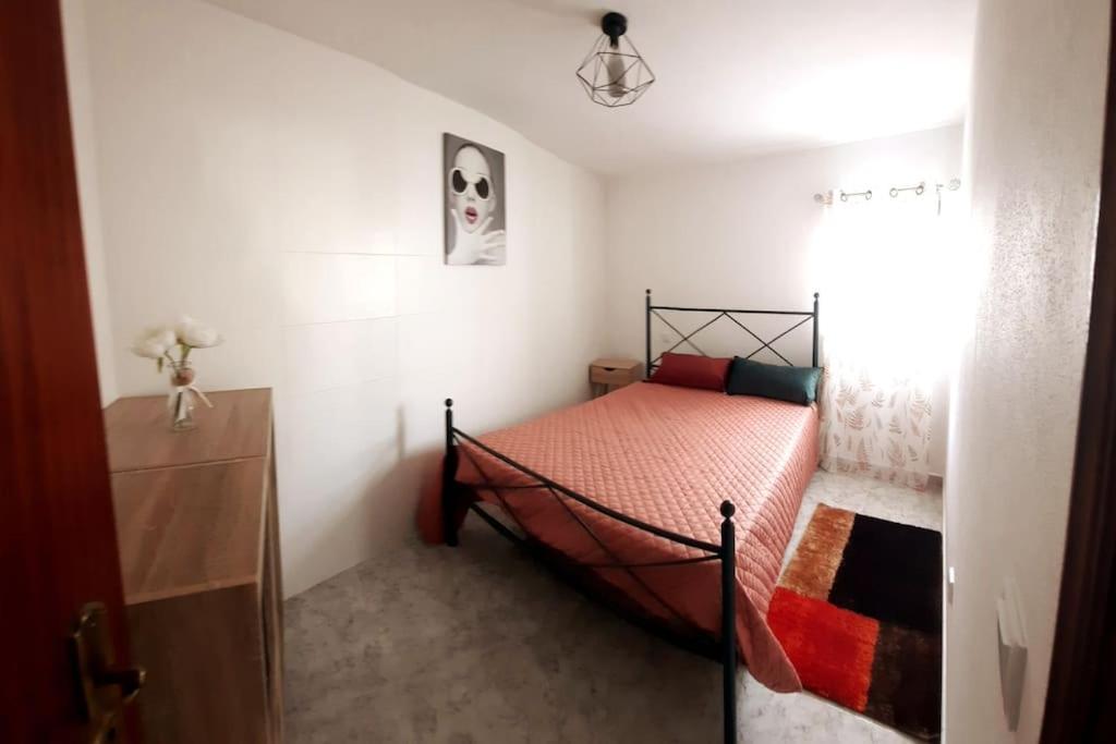Casa Emilia & Alda Apartment Juncal  Luaran gambar