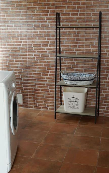 Casa Emilia & Alda Apartment Juncal  Luaran gambar