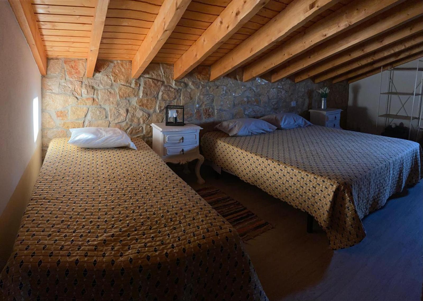 Casa Emilia & Alda Apartment Juncal  Luaran gambar